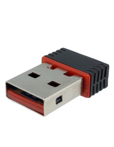 ANTENNE WIFI USB 300Mbps 802.11B/G/N