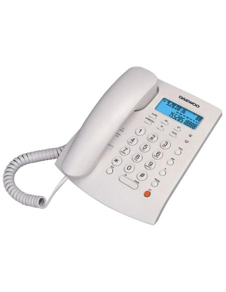 DTC-310 FREIHAND-TISCHTELEFON