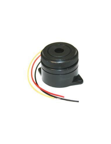 KONTINUIERLICHER/INTERMITTIERENDER SUMMER 90dB 12V 12mA