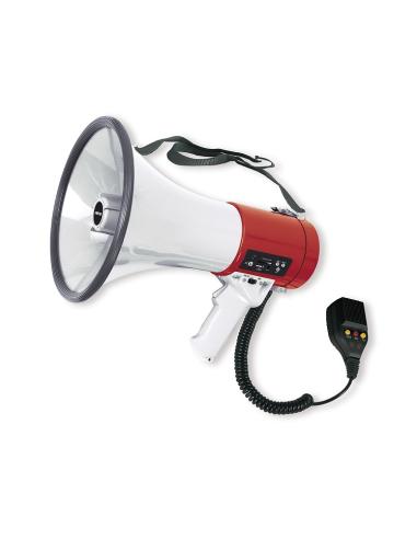 MEGAFONO PORTATIL 25W MF-600SGU