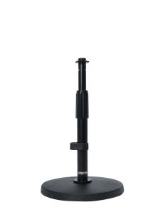 BASE MICROFONO SOBREMESA 22-32cm 5/8"