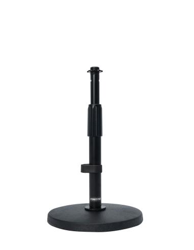 BASE DE MICRO DE BUREAU 22-32cm 5/8"