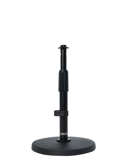 BASE DE MICRO DE BUREAU 22-32cm 5/8"