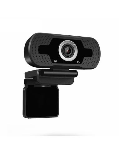 W199 HD 1080P USB-WEBCAM MIT MIKROFON