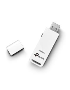 ANTENA WiFi USB 2.0 300Mbps TL-WN821N 2,4Ghz