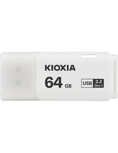 KIOXIA USB 3.0 U301 64 GO DE MÉMOIRE