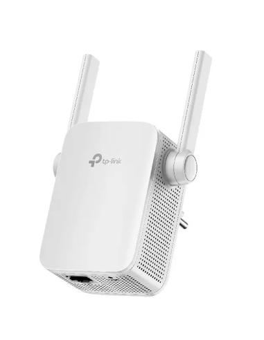 REPETIDOR WIFI DUAL BAND AC1200 RE305