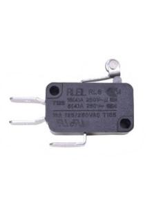 MIKROSCHALTER-RAD (SPDT) EINGESCHALTET 250V 16A