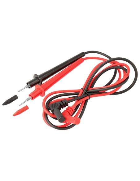 JEU DE CÂBLES TESTER PRO 2 mm