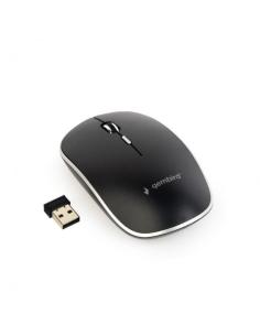 RATON USB OPTICO INALAMBRICO MUSW-4B-01