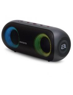 ALTAVOZ BLUETOOTH IPX6 TWS 20W RMS DSP BST-650BK