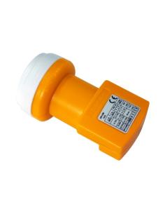 LNB OFFSET SINGLE UNIVERSAL 60dB 0,3dB