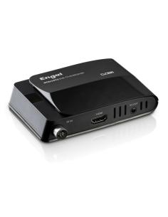 RECEPTOR TDT DVB-T2 HD RT6110T2