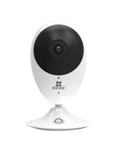 CAMARA WiFi CUBO 2,4Ghz 2,8mm 2Mpx 10m APP U1