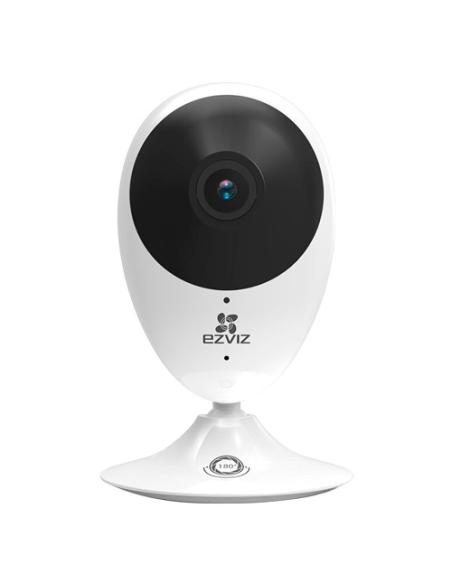 WiFi KAMERA CUBE 2,4 GHz 2,8 mm 2 mpx 10m APP U1