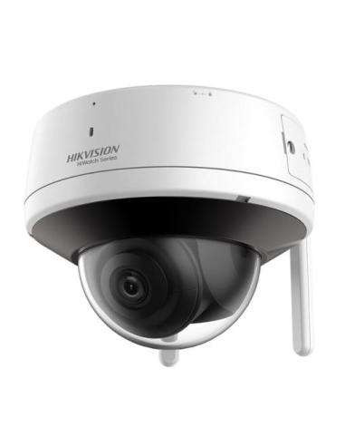 CÂMARA IP DOME WIFI 2Mpx 2,8mm IR 30m HWI-D222H-DW