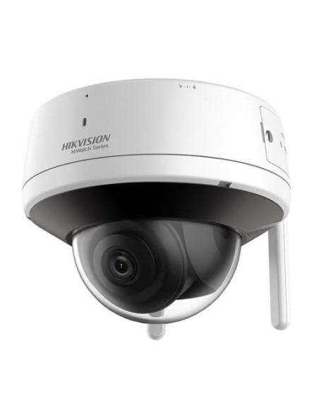 CÂMARA IP DOME WIFI 2Mpx 2,8mm IR 30m HWI-D222H-DW
