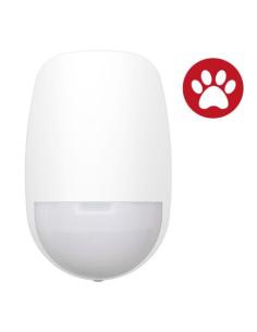 DETECTOR PIR INTERIOR INALAMBRICO AXPRO