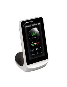 MEDIDOR DE CO2 SOBREMESA PCE-CMM 5