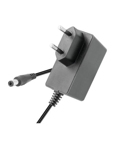ALIMENTADOR ESTABILIZADO 36V 0,5A CONECTOR 5,5x2,1mm