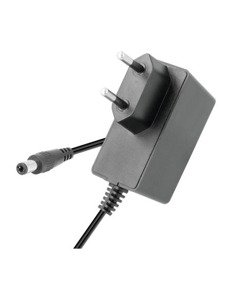 ALIMENTADOR ESTABILIZADO 36V 0,5A CONECTOR 5,5x2,1mm