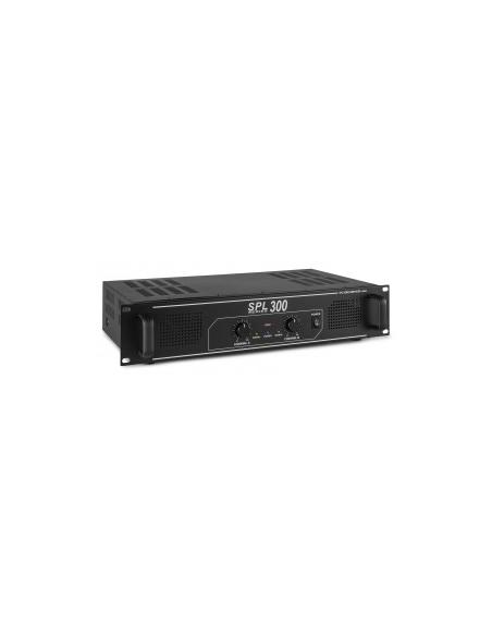 AMPLIFICADOR SKYTECH SPL-300 2x150W NEGRO