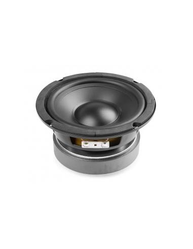 WOOFER 5,25" 13,5cm HI-FI PP CONE 75W RMS 8 Ohm