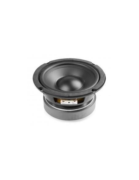 WOOFER 5,25" 13,5cm HI-FI PP CONE 75W RMS 8 Ohm