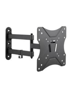 SOPORTE TV ORIENTABLE BP0008 23" a 42" 25Kg
