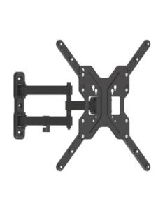 SOPORTE TV ORIENTABLE BP0008 23" a 55" 30Kg