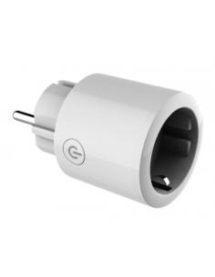 BASE ENCHUFE WIFI 16A SCHUKO ALEXA/GOOGLE