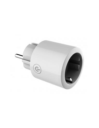 BASE DE PRISE WIFI SCHUKO ALEXA 16A /GOOGLE