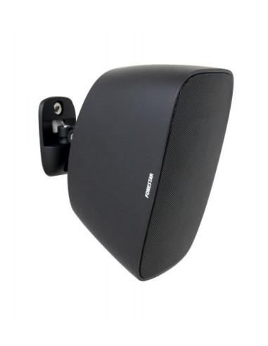 40W RMS SONORA-5N SCHWARZER IP66-LAUTSPRECHER