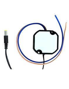 FUENTE ALIMENTACION 12V 2A  IP67 DC1220-W