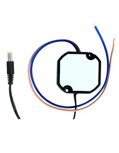 FUENTE ALIMENTACION 12V 2A  IP67 DC1220-W