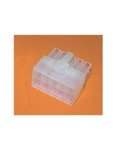 CONECTOR MACHO AEREO 2V (4,2mm) 420M02