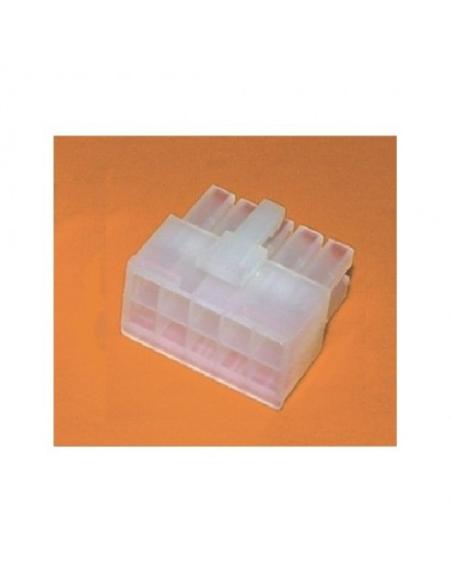 CONECTOR MACHO AEREO 4V (4,2mm) 420M04