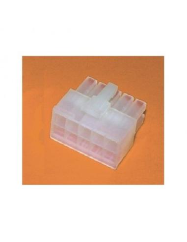 CONECTOR MACHO AEREO 10V (4,2mm) 420M10