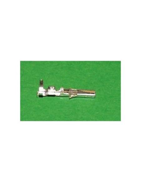 TERMINAL HEMBRA SERIE 420 AWG18-22