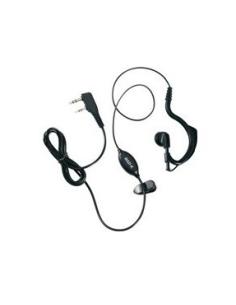 MICROAURICULAR MIDLAND MA21-LK 2 PIN KENWOOD