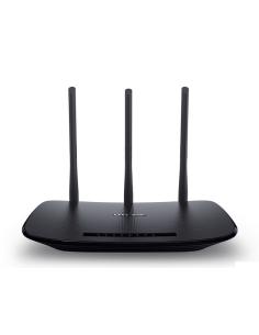 ROUTER WIFI 2,4Gb N450 TL-WR940N 4 PORTS 10/100
