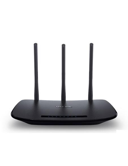 ROUTER WIFI 2,4Gb N450 TL-WR940N 4 PORTS 10/100