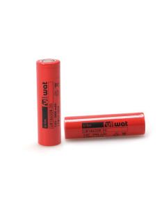 BATERIA LI-ION 3,7V 2,5A 18650 INDUSTRIAL