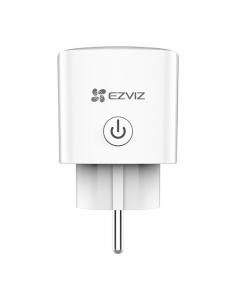 BASE ENCHUFE WIFI T30 10A ALEXA/GOOGLE