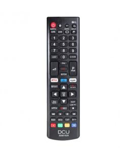 MANDO TV COMPATIBLE LG DCU