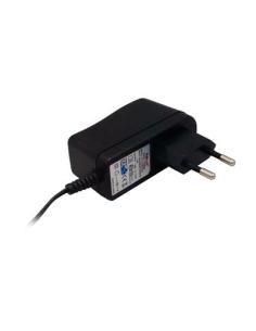 CARGADOR Li-Ion/Li-Po 8,4V 300mA Jack Ø5,5 x Ø2,1