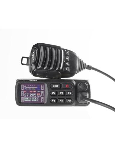 CB27 JOPIX AN-2 4W 40CH MOBILSENDER