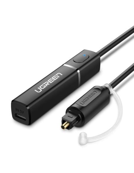 TOSLINK ZUM BLUETOOTH-AUDIOKONVERTER 5,0 CM150