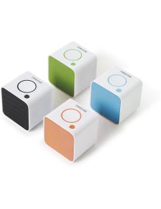 ALTAVOZ BLUETOOTH MicroSD/MP3/RADIO RU-33