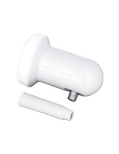 LNB UNIVERSAL SINGLE 0,3dB 55dB EK LNB 11P